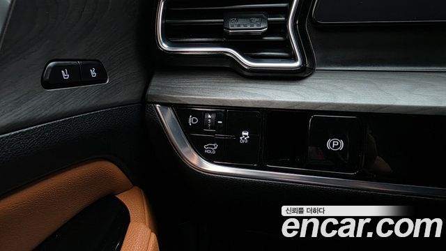 Kia Sportage 2023 — photo 29
