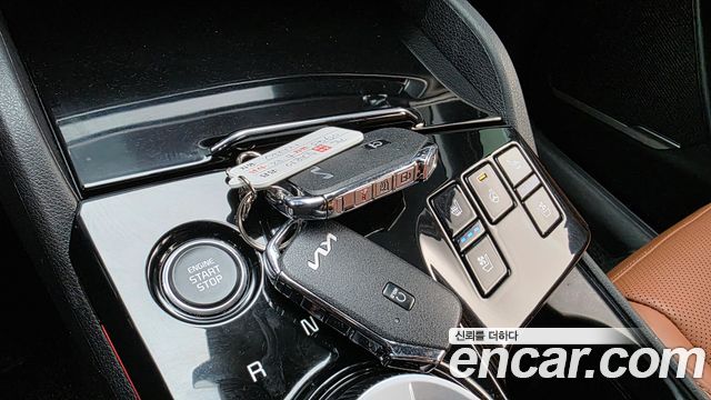 Kia Sportage 2023 — photo 30