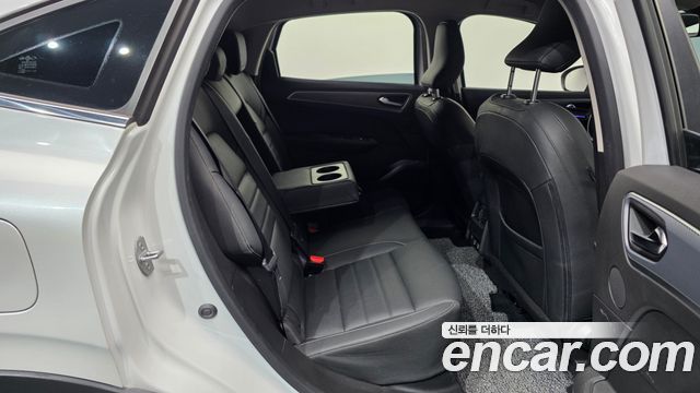 Renault Korea XM3 2022 — photo 18
