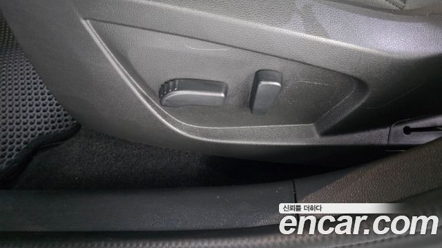 Renault Korea XM3 2022 — photo 31