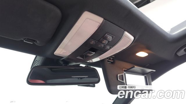 Mercedes-Benz E-Class 2017 — photo 17