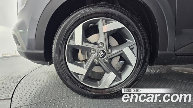 Hyundai Venue 2020 — photo 5