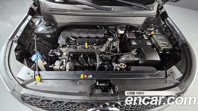 Hyundai Venue 2020 — photo 6