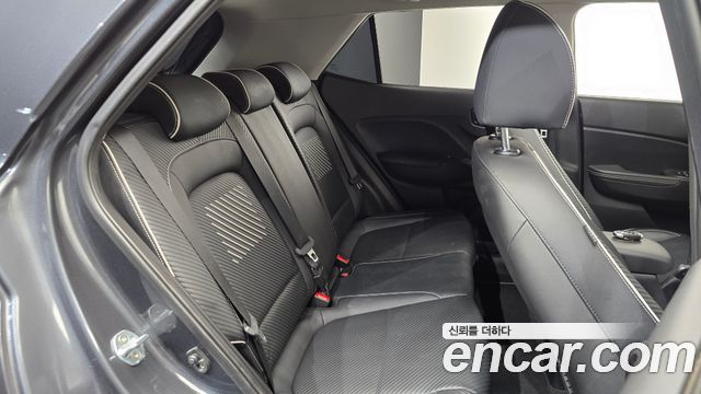 Hyundai Venue 2020 — photo 17