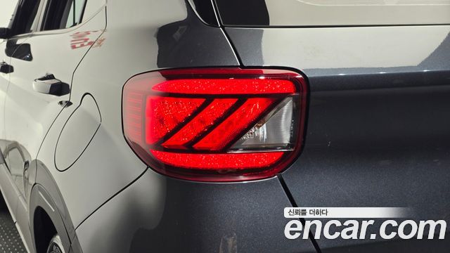 Hyundai Venue 2020 — photo 9