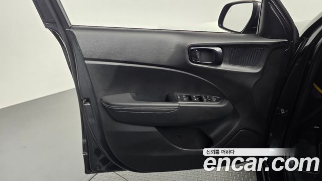 Hyundai Venue 2020 — photo 14