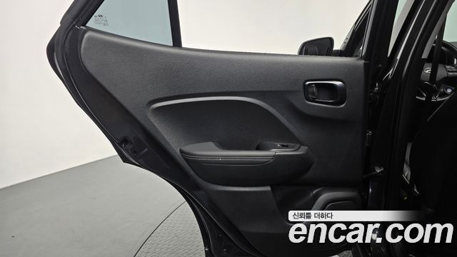 Hyundai Venue 2020 — photo 15
