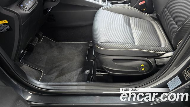 Hyundai Venue 2020 — photo 31