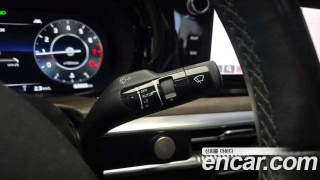 Kia K5 2021 — photo 16