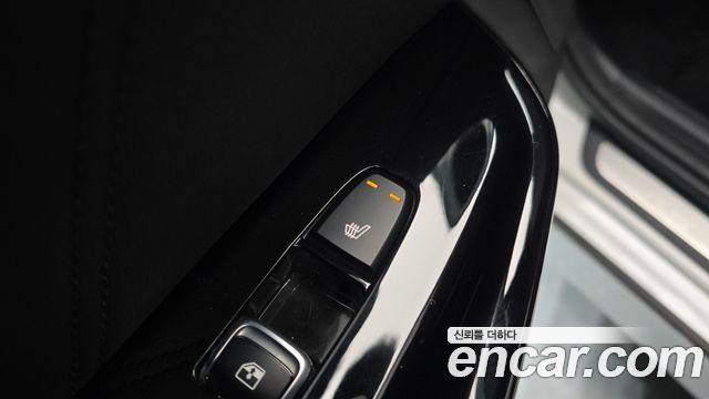 Kia K5 2021 — photo 17