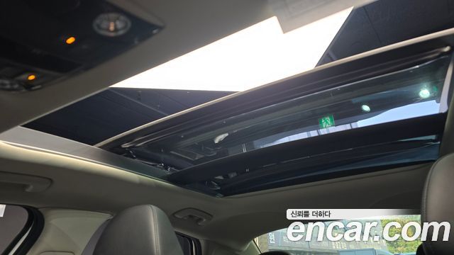 Kia K5 2021 — photo 19