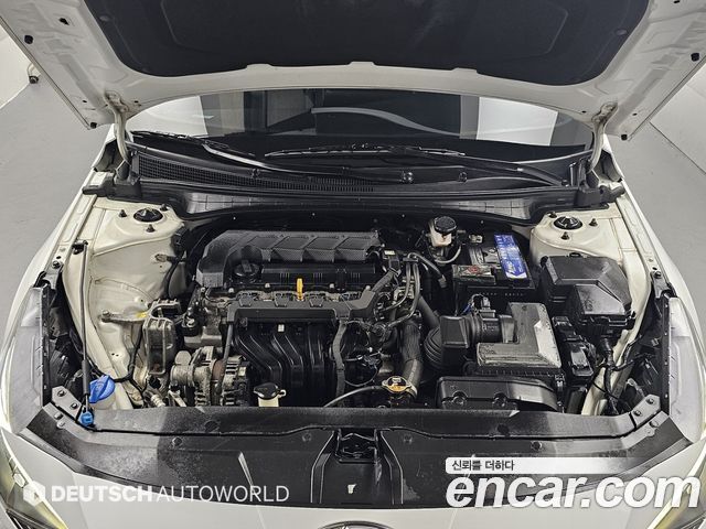 Hyundai AVANTE 2021 — photo 6