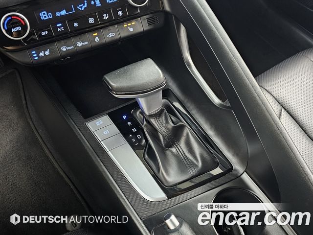 Hyundai AVANTE 2021 — photo 9