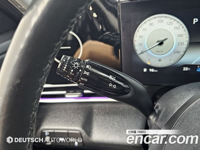 Hyundai AVANTE 2021 — photo 16
