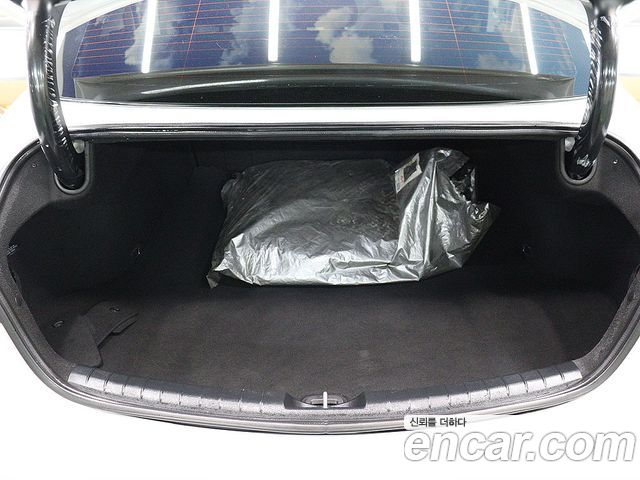 Hyundai Grandeur 2020 — photo 5