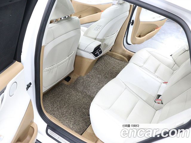 Hyundai Grandeur 2020 — photo 15