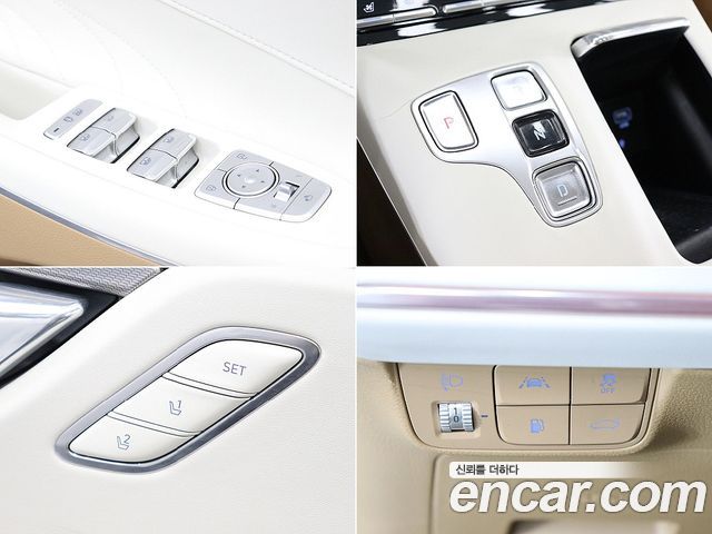 Hyundai Grandeur 2020 — photo 17