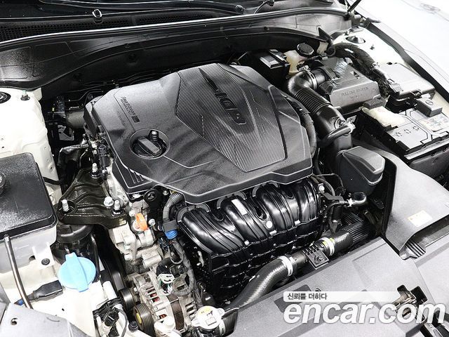 Hyundai Grandeur 2020 — photo 19
