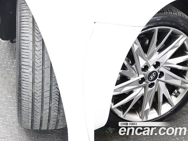 Hyundai Grandeur 2020 — photo 20