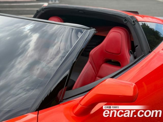 Chevrolet Corvette 2015 — photo 10