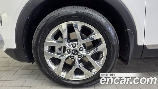 Kia Sorento 2020 — photo 5