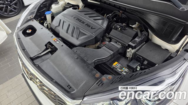 Kia Sorento 2020 — photo 6