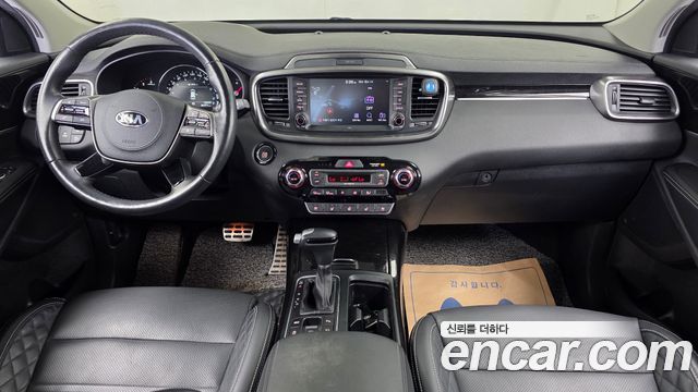 Kia Sorento 2020 — photo 7