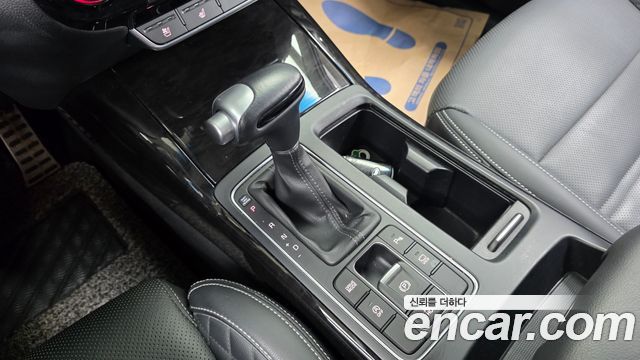 Kia Sorento 2020 — photo 9