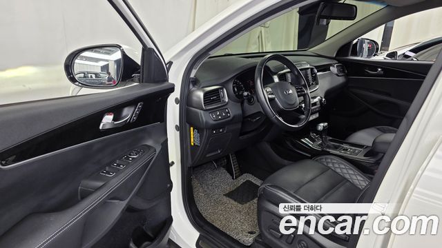 Kia Sorento 2020 — photo 10