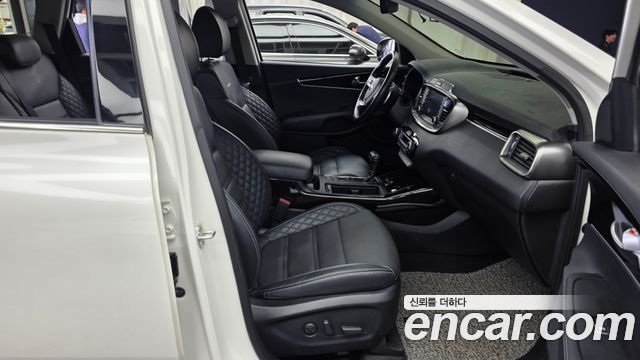 Kia Sorento 2020 — photo 11