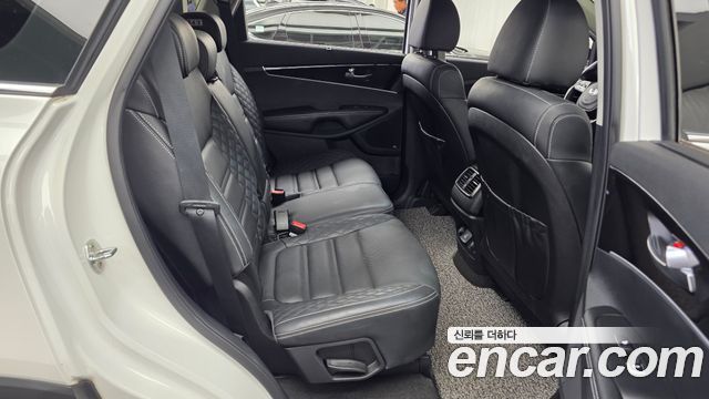 Kia Sorento 2020 — photo 12