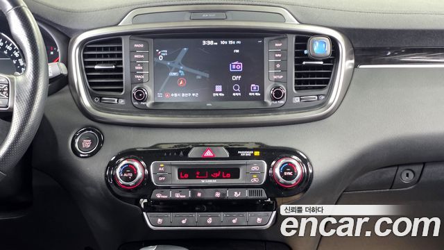 Kia Sorento 2020 — photo 14