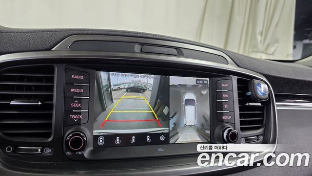 Kia Sorento 2020 — photo 15