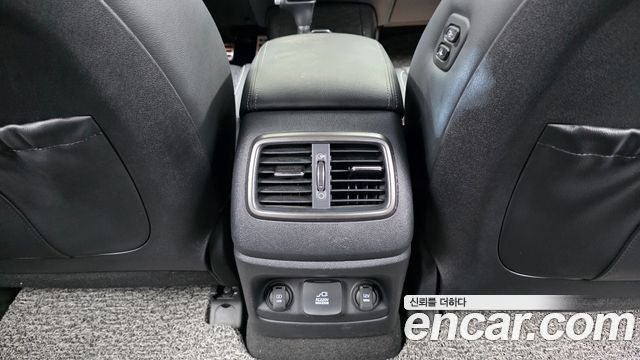 Kia Sorento 2020 — photo 19