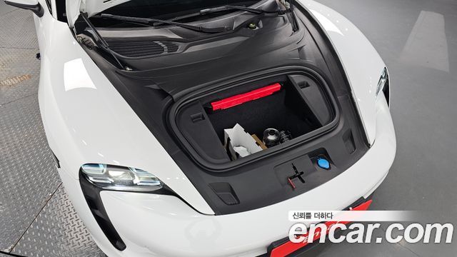 Porsche Taycan 2021 — photo 6