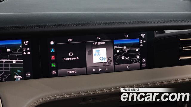 Porsche Taycan 2021 — photo 27