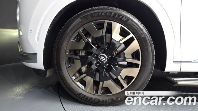 Hyundai Palisade 2023 — photo 5
