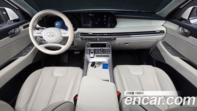 Hyundai Palisade 2023 — photo 7
