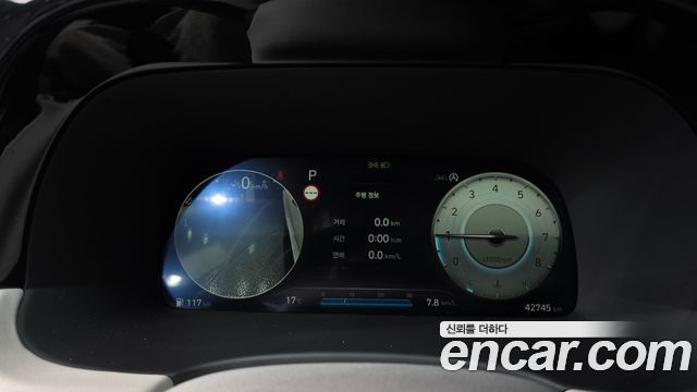 Hyundai Palisade 2023 — photo 8