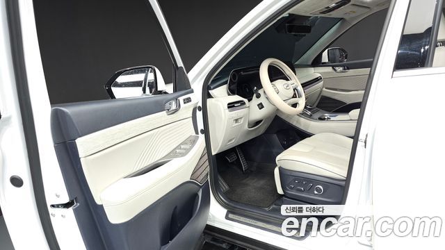 Hyundai Palisade 2023 — photo 10