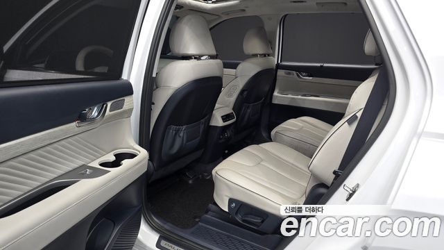 Hyundai Palisade 2023 — photo 11