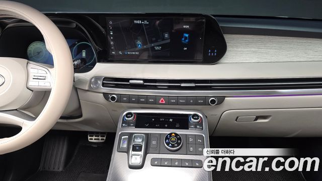 Hyundai Palisade 2023 — photo 13