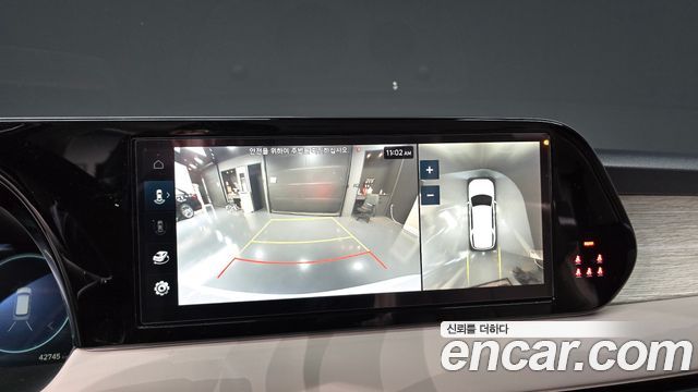 Hyundai Palisade 2023 — photo 14