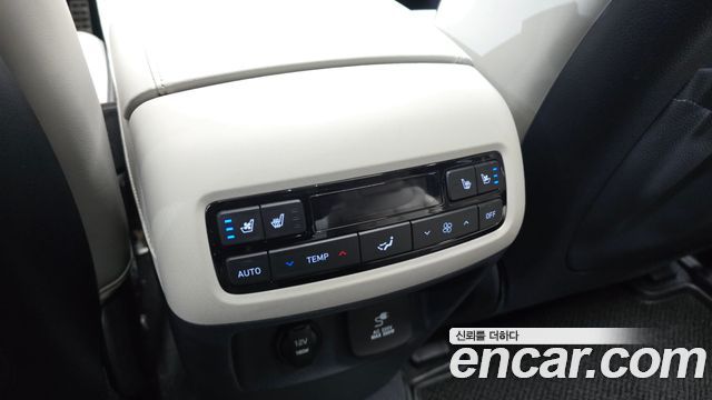 Hyundai Palisade 2023 — photo 15