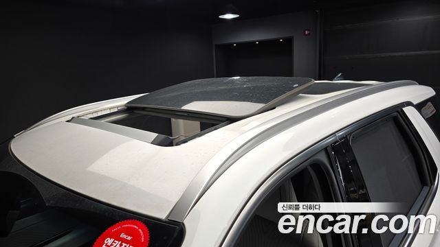 Hyundai Palisade 2023 — photo 16