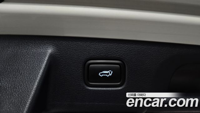Hyundai Palisade 2023 — photo 17