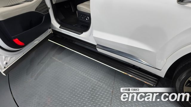 Hyundai Palisade 2023 — photo 19