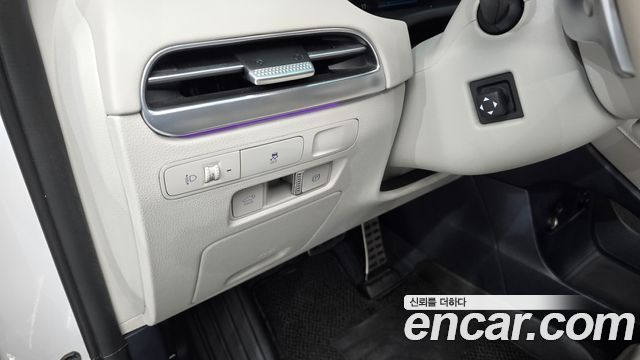 Hyundai Palisade 2023 — photo 20