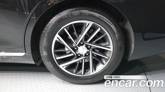 Hyundai Grandeur 2022 — photo 5