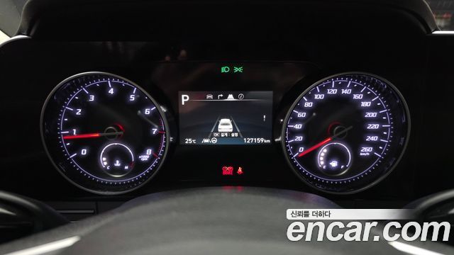 Hyundai Grandeur 2022 — photo 11